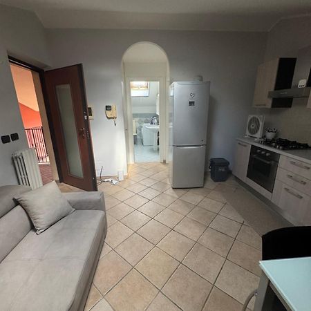 Appartamento Cherasco Luaran gambar